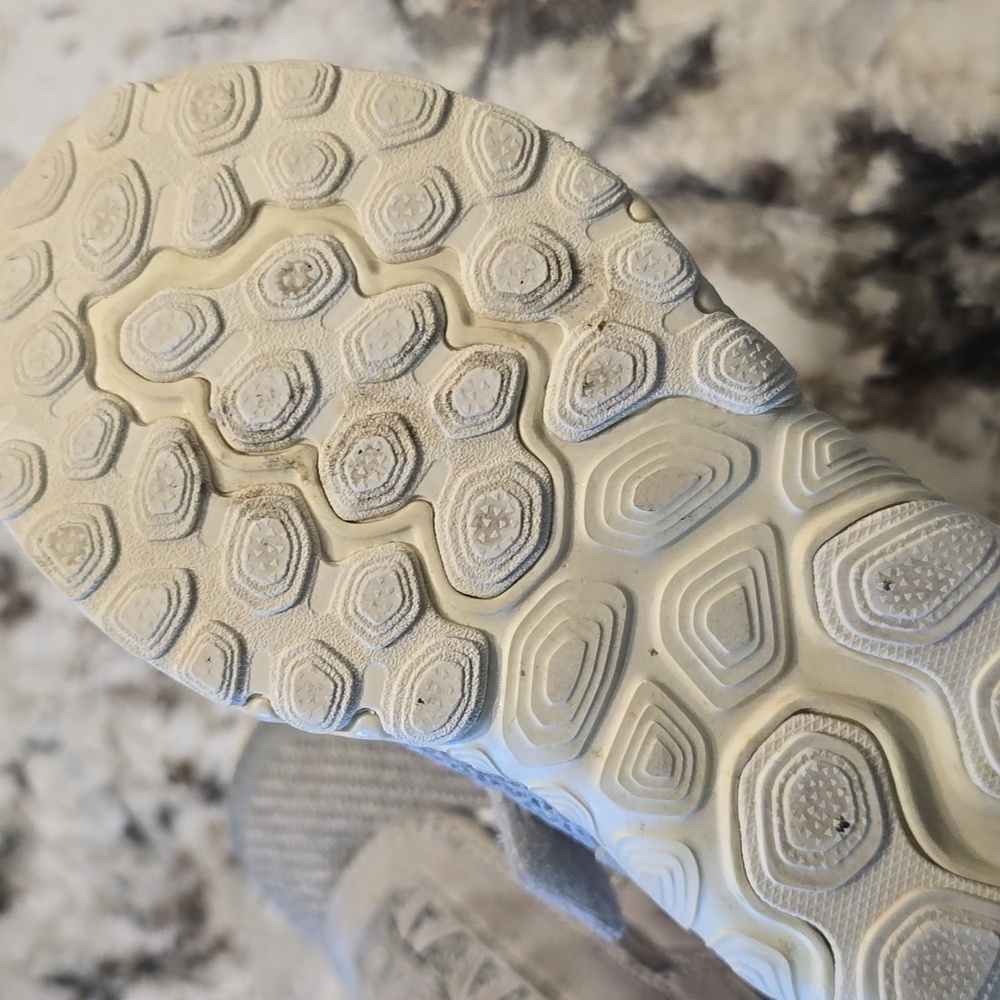 Toddler New Balance And Vans Set - Picture 15 of 15